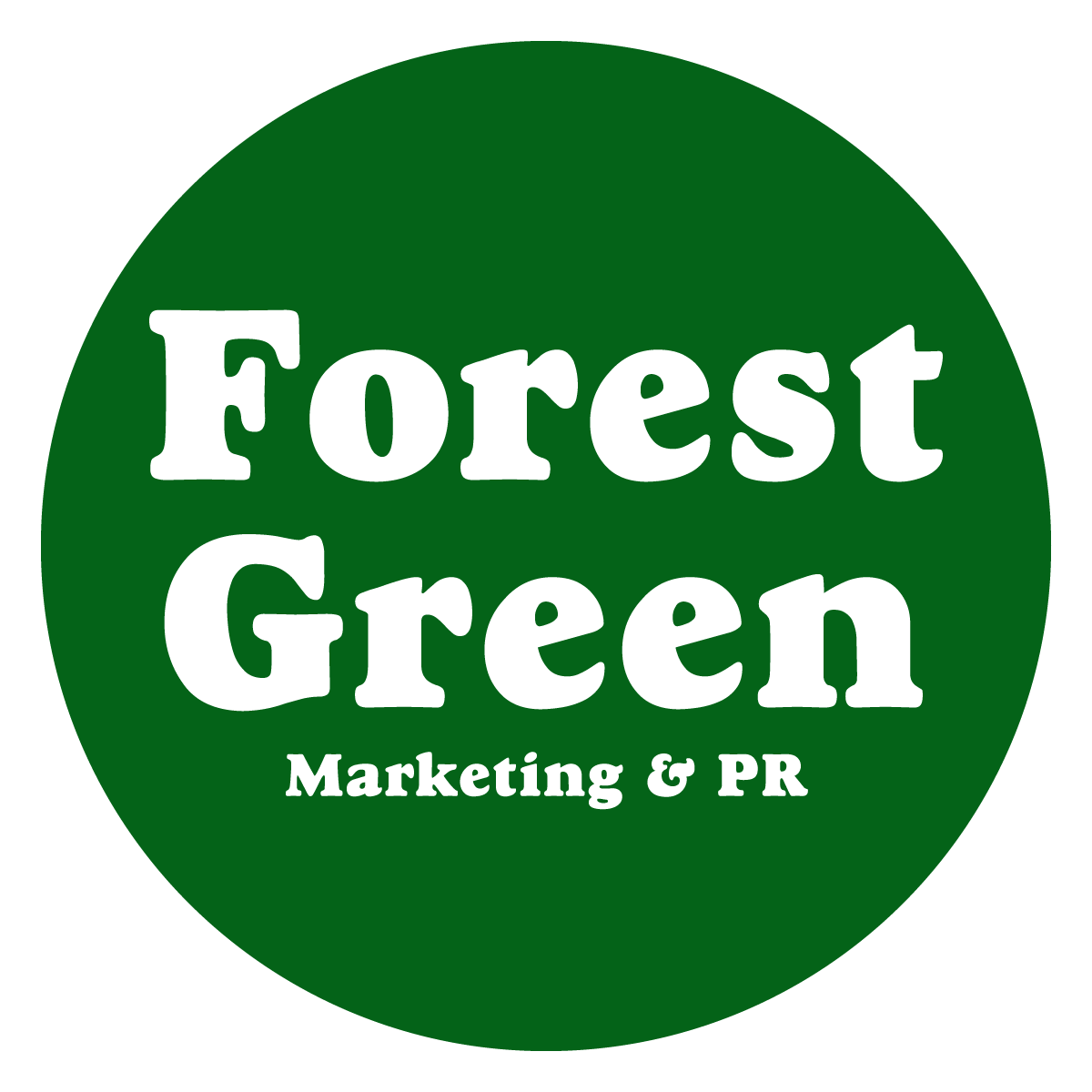 FOREST GREEN MARKETING LLC logo