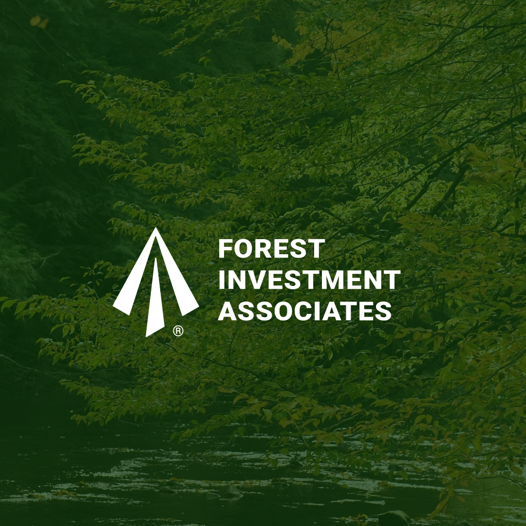 FOREST INVESTMENT ASSOCIATES L.P. logo