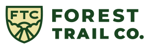 FOREST TRAIL COMPANY LLC logo