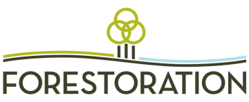 FORESTORATION INC logo