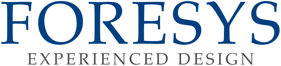 FORESYS logo