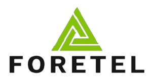 FORETEL INC logo