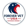 FOREVER VET USA LLC logo