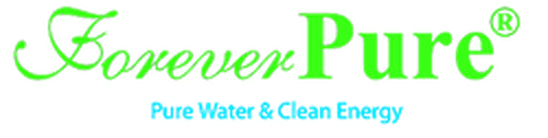 FOREVERPURE CORPORATION logo