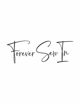 FOREVERSEWIN LLC logo