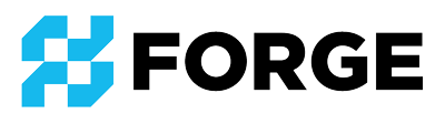 FORGE BUSINESS SOLUTIONS LLC logo
