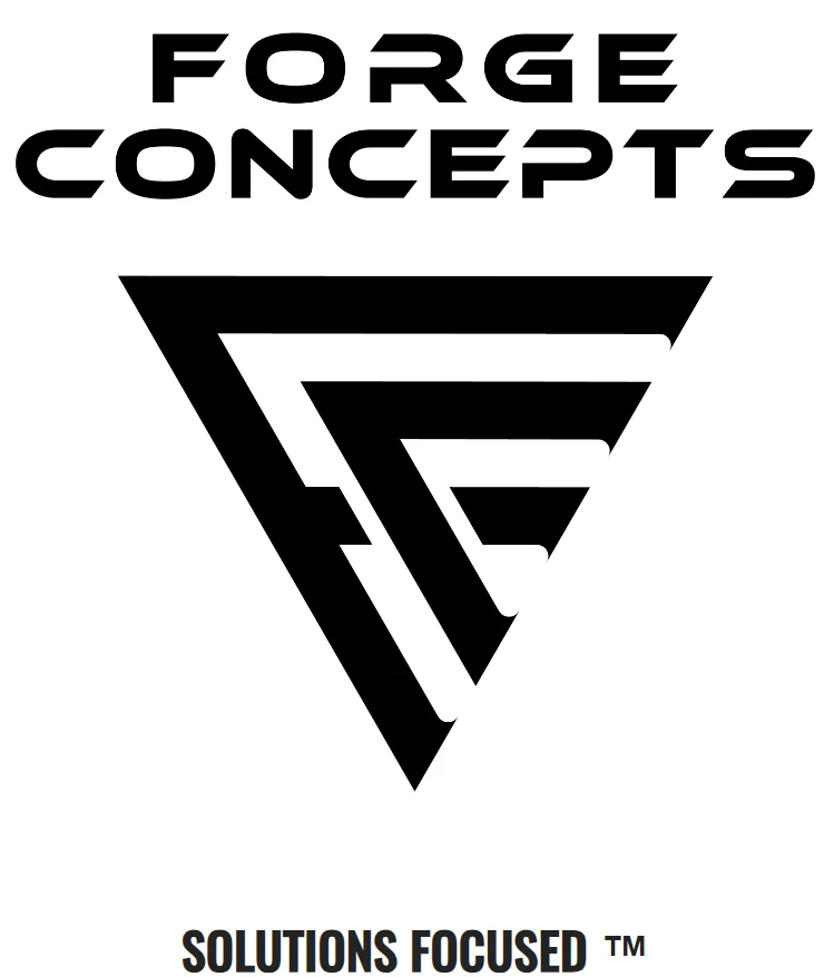 FORGE CONCEPTS LLC logo
