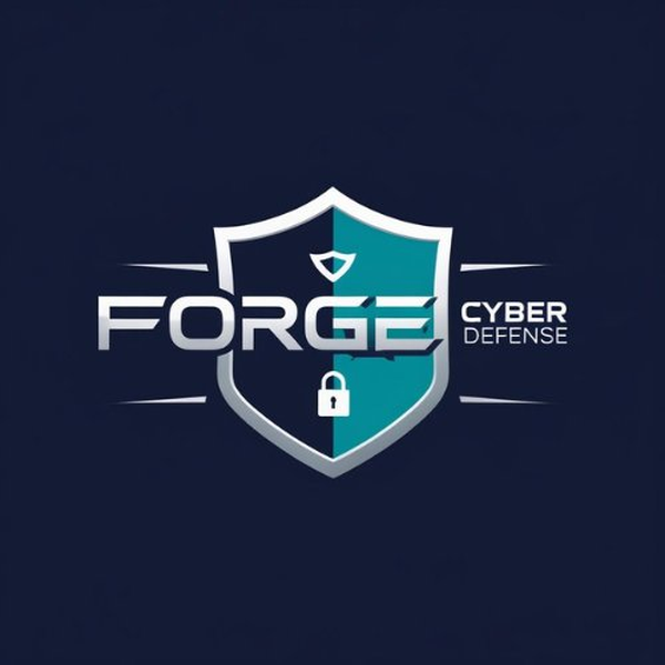 FORGE CYBER DEFENSE, LLC logo