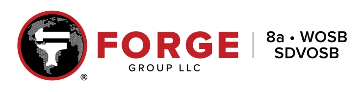 FORGE GROUP, LLC logo
