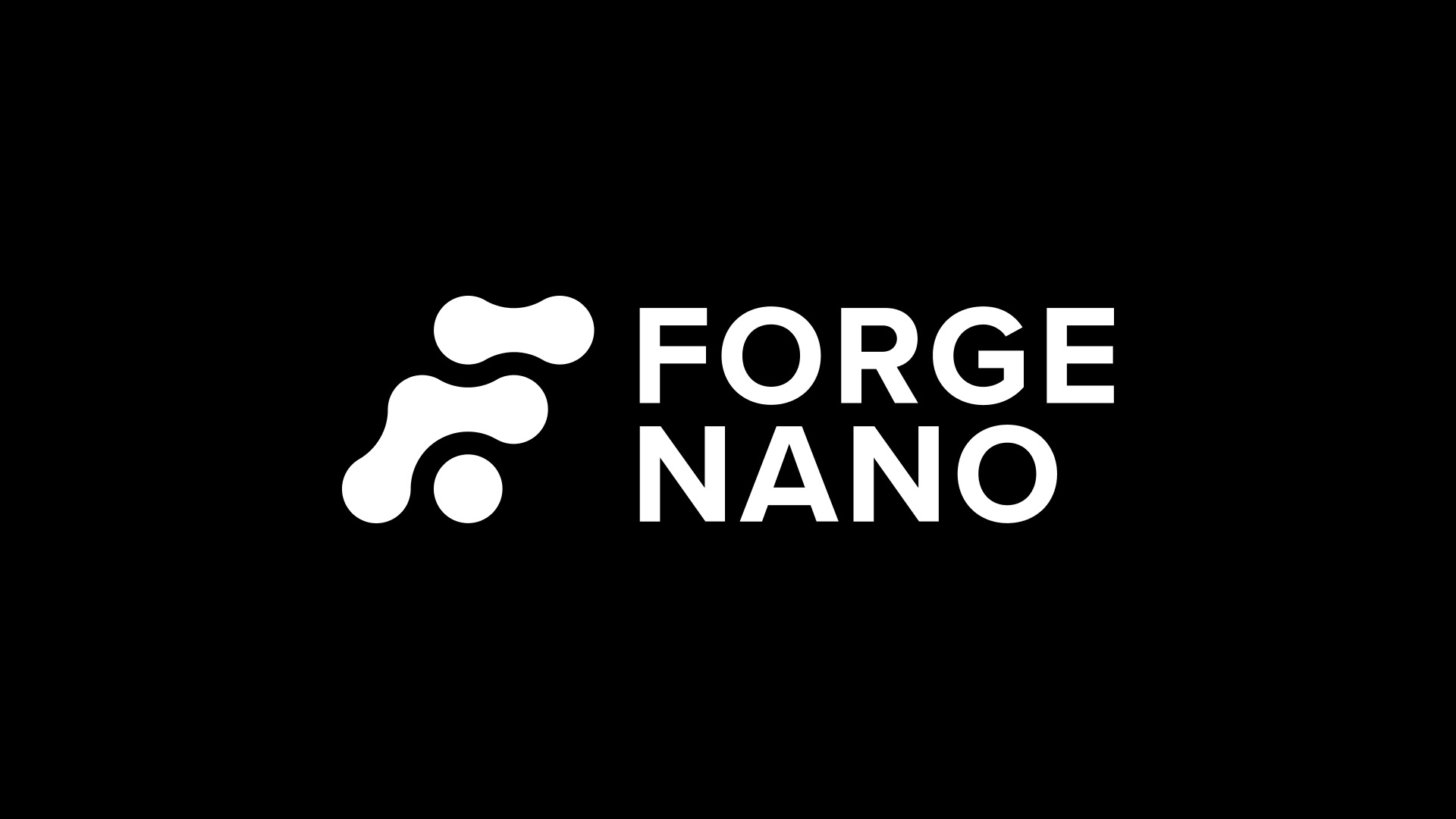 FORGE NANO, INC. logo