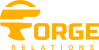 FORGE RELATIONS LLC logo
