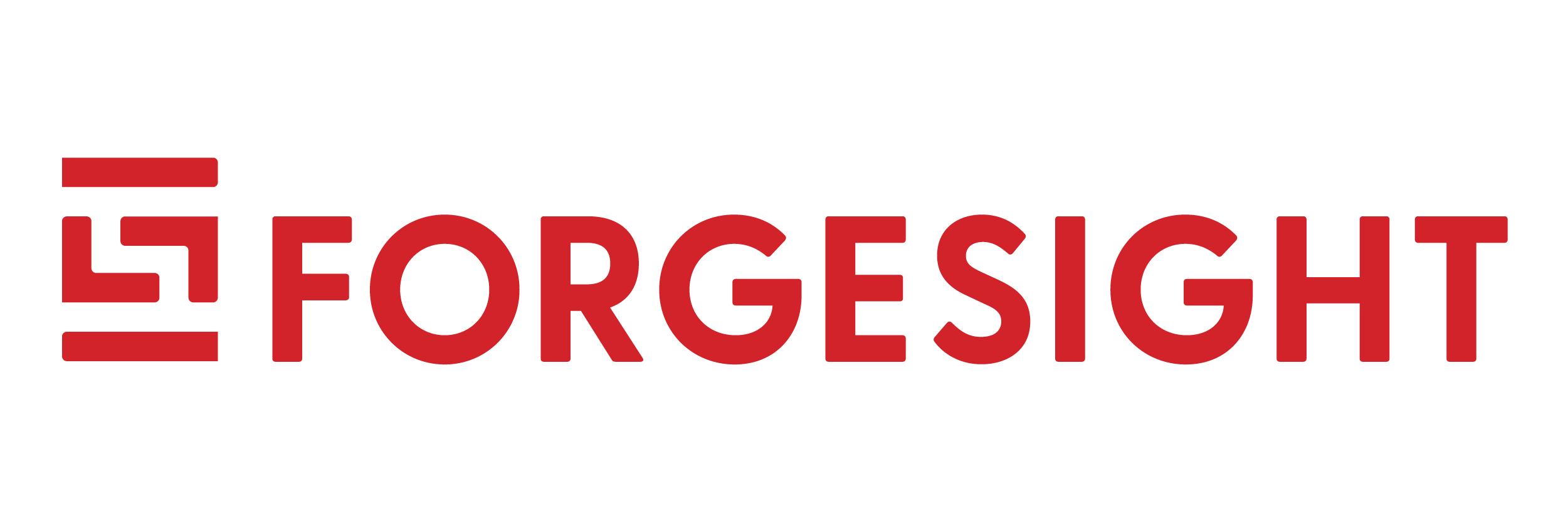 FORGESIGHT TECHNOLOGIES US INC. logo
