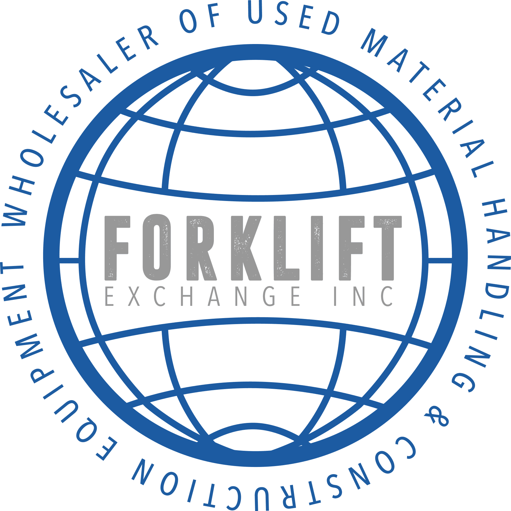 FORKLIFT EXCHANGE, INC logo