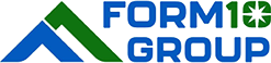 FORM 10 GROUP, INC. logo