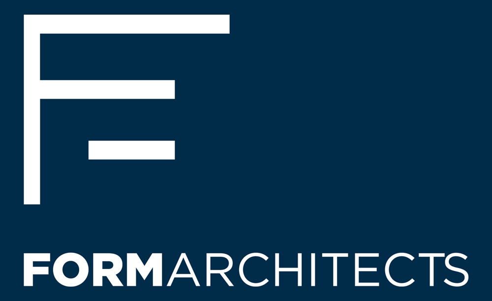 FORM ARCHITECTS PLLC logo