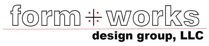 FORM+WORKS DESIGN GROUP, LLC logo