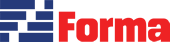 FORMA, LLC logo