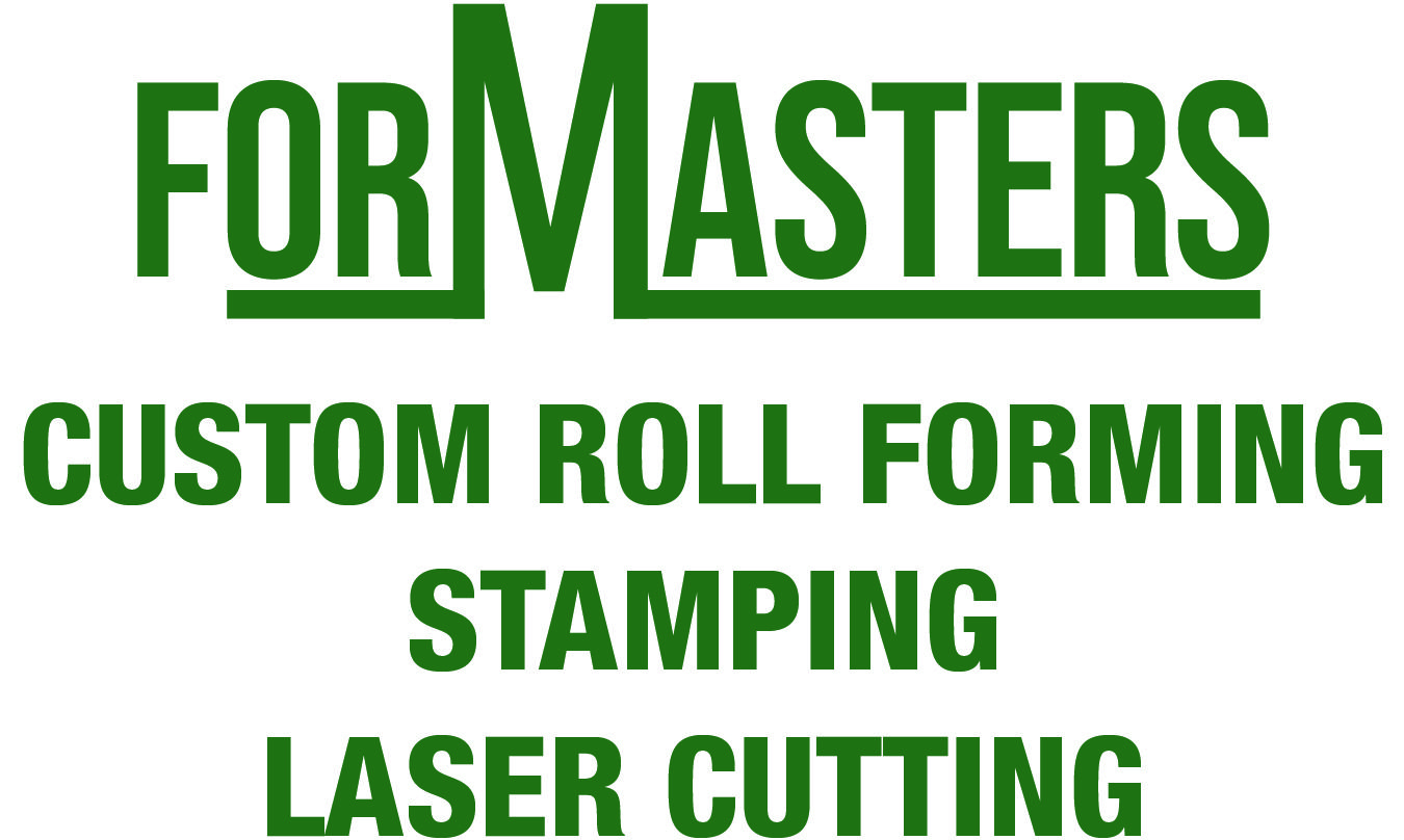 FORMASTERS CORPORATION logo