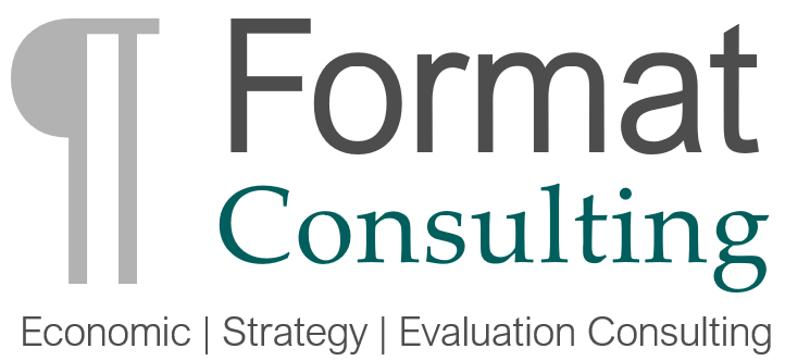FORMAT CONSULTING LLC logo