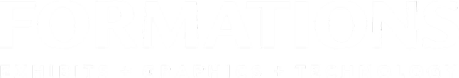 FORMATIONS INC logo
