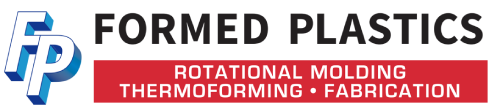 FORMED PLASTICS INC logo