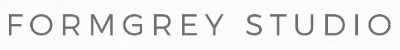 FORMGREY STUDIO LLC logo