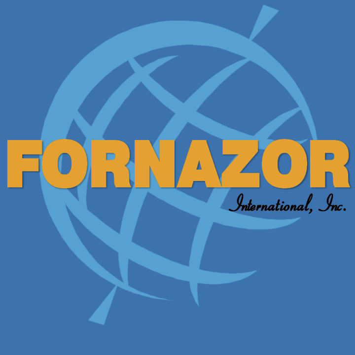FORNAZOR INTERNATIONAL INC logo