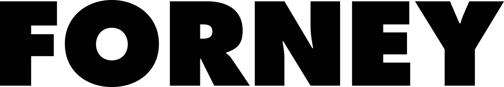 FORNEY LP logo