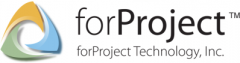 FORPROJECT TECHNOLOGY, INC. logo