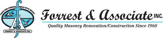 FORREST & ASSOCIATE INC logo