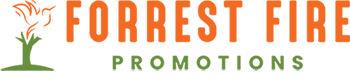 FORREST FIRE PRODUCTIONS LLC logo