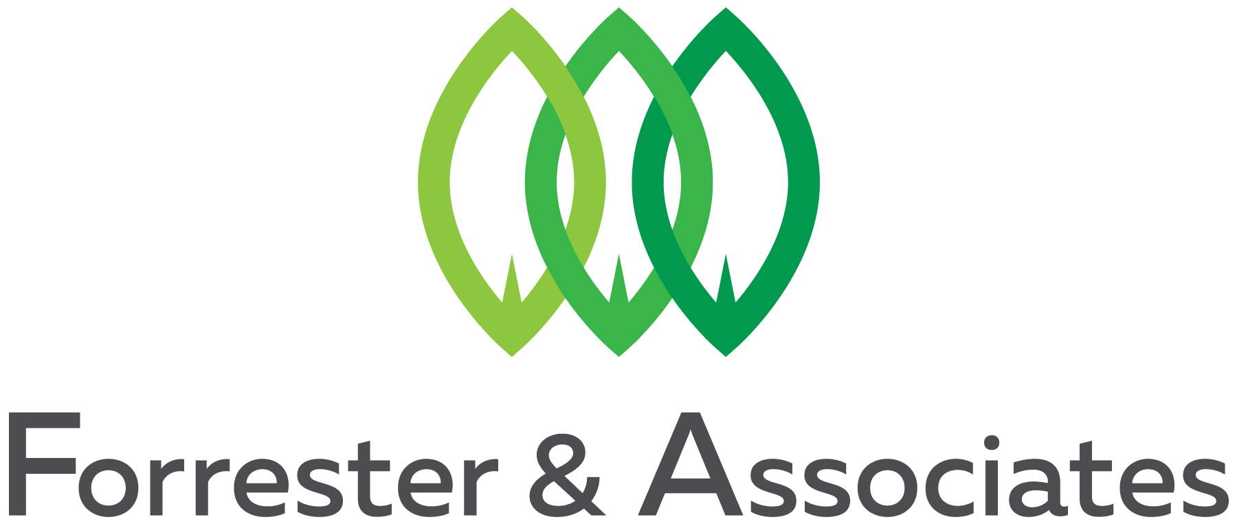 FORRESTER & ASSOCIATES LLC logo