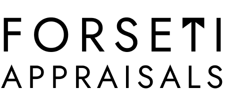FORSETI APPRAISALS, INC. logo