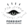 FORSIGHT ASSISTIVE DEVICES LLC logo