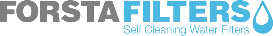 FORSTA FILTERS INC. logo