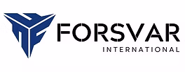FORSVAR INTERNATIONAL LLC logo