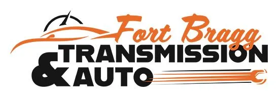 FORT BRAGG TRANSMISSION & AUTO logo