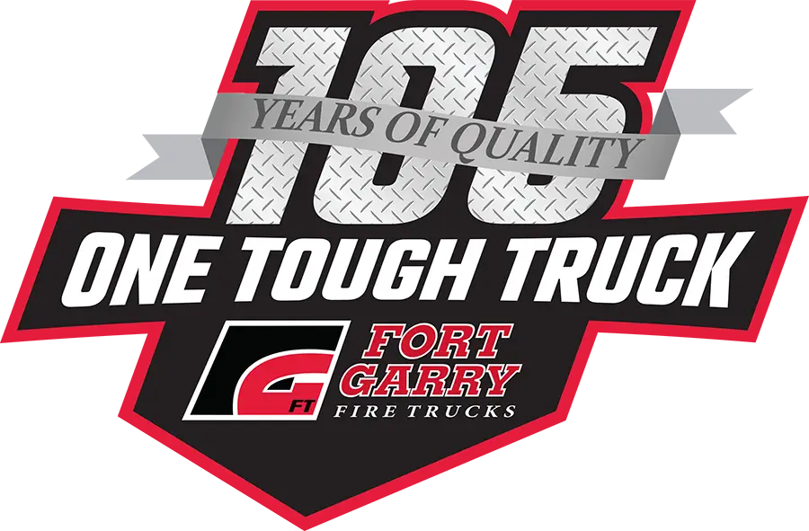 FORT GARRY FIRE TRUCKS LIMITED logo
