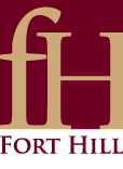 FORT HILL INFRASTRUCTURE logo