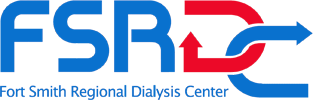 FORT SMITH REGIONAL DIALYSIS CENTER, LLC logo