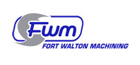 FORT WALTON MACHINING INC logo