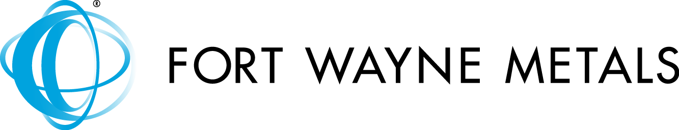 FORT WAYNE METALS logo