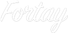 FORTAY INC. logo
