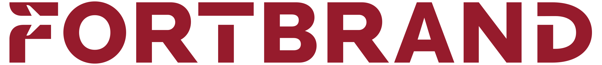 FORTBRAND SERVICES LLC logo