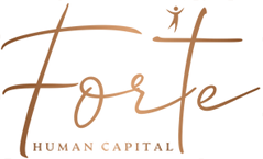 FORTE HUMAN CAPITAL INC logo