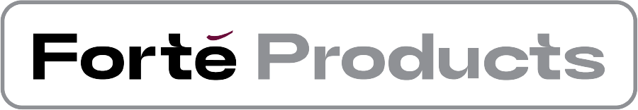FORTE PRODUCTS logo