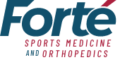 FORTE SPORTS MEDICINE AND ORTHOPEDICS logo