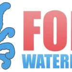FORTE WATERPROOFING logo