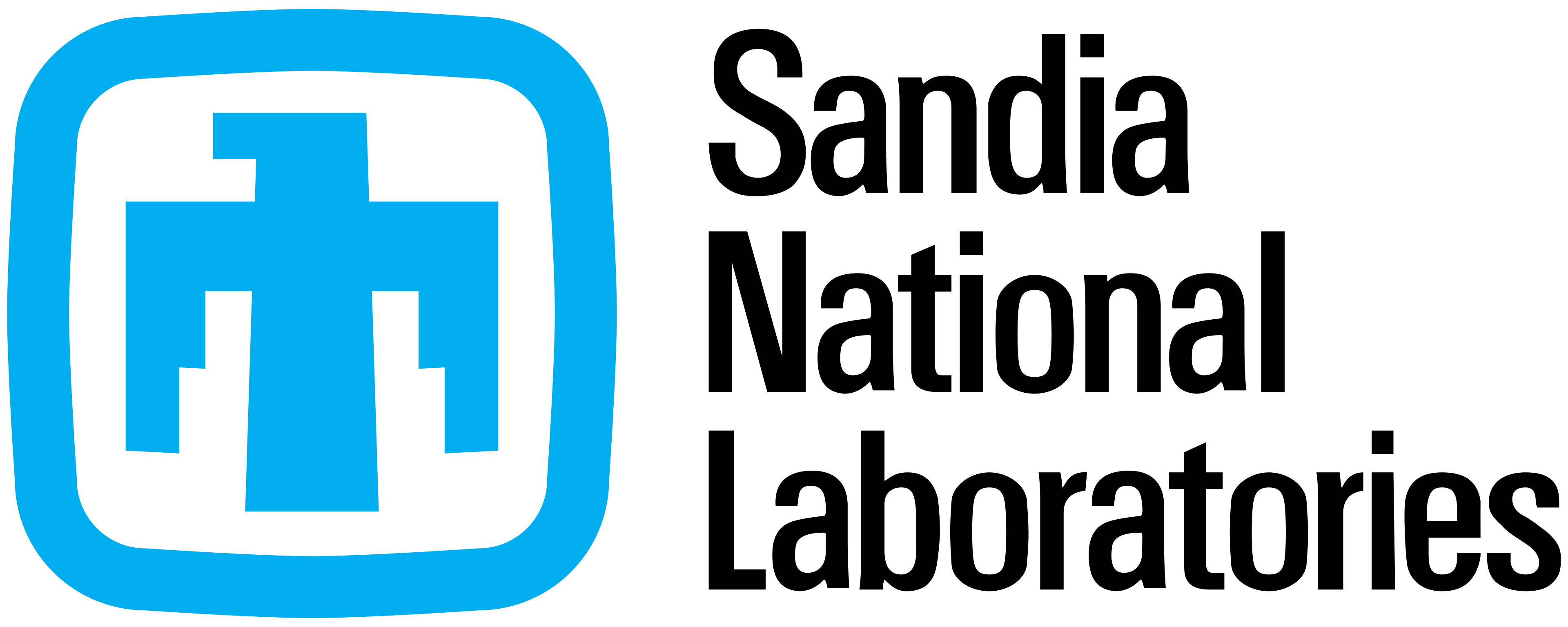 FORTE logo
