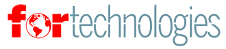 FORTECHNOLOGIES LP logo